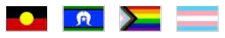 aborignals flags