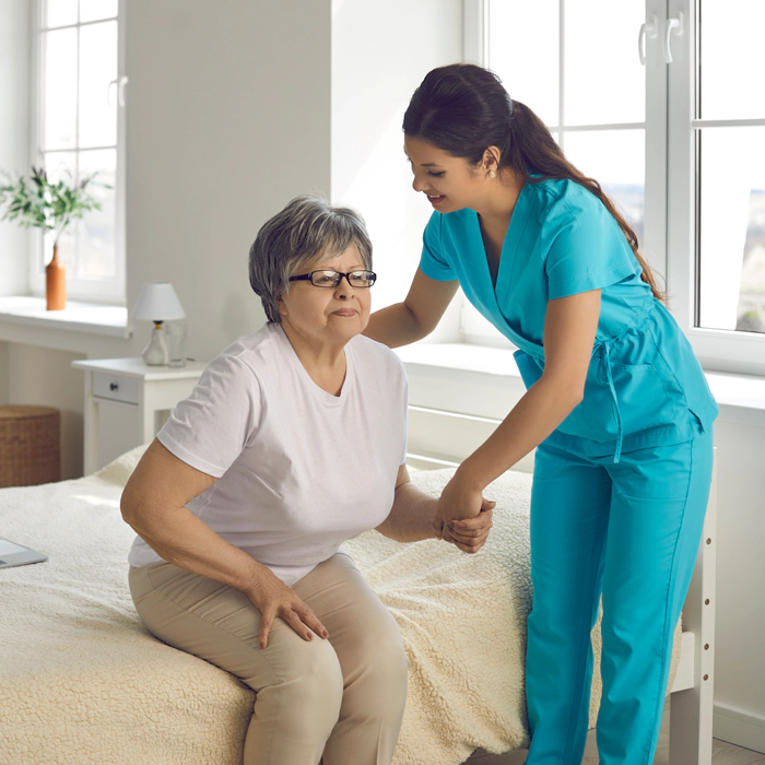 Accommodation Support Services