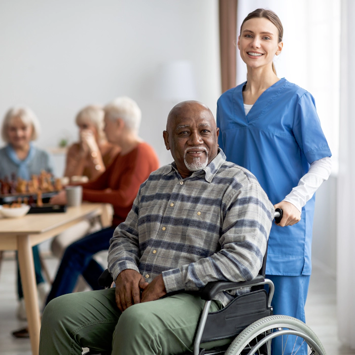 Community Nursing Care