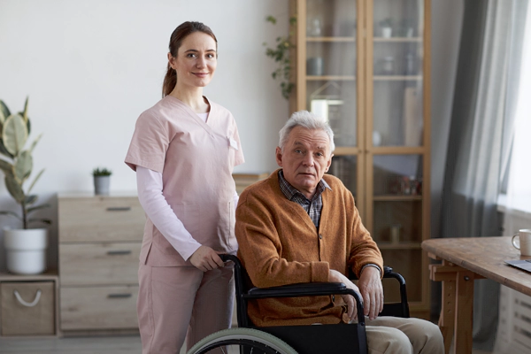 Disability Support Services in Melbourne