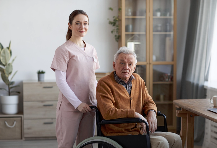 Disability Support Services in Melbourne