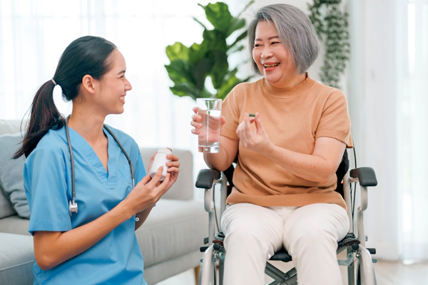 Medication Management