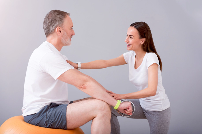 NDIS Occupational Therapy