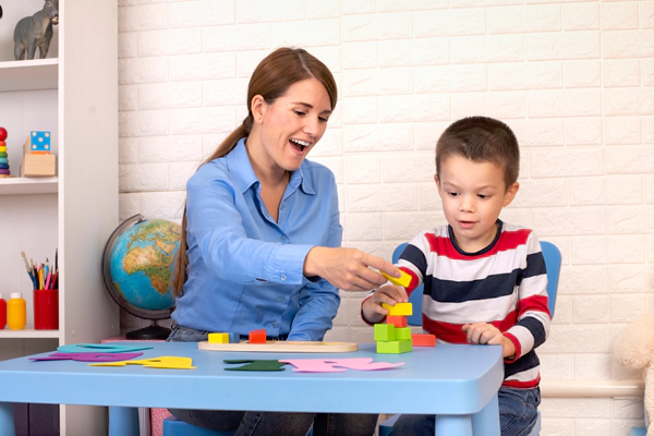 NDIS Occupational Therapy