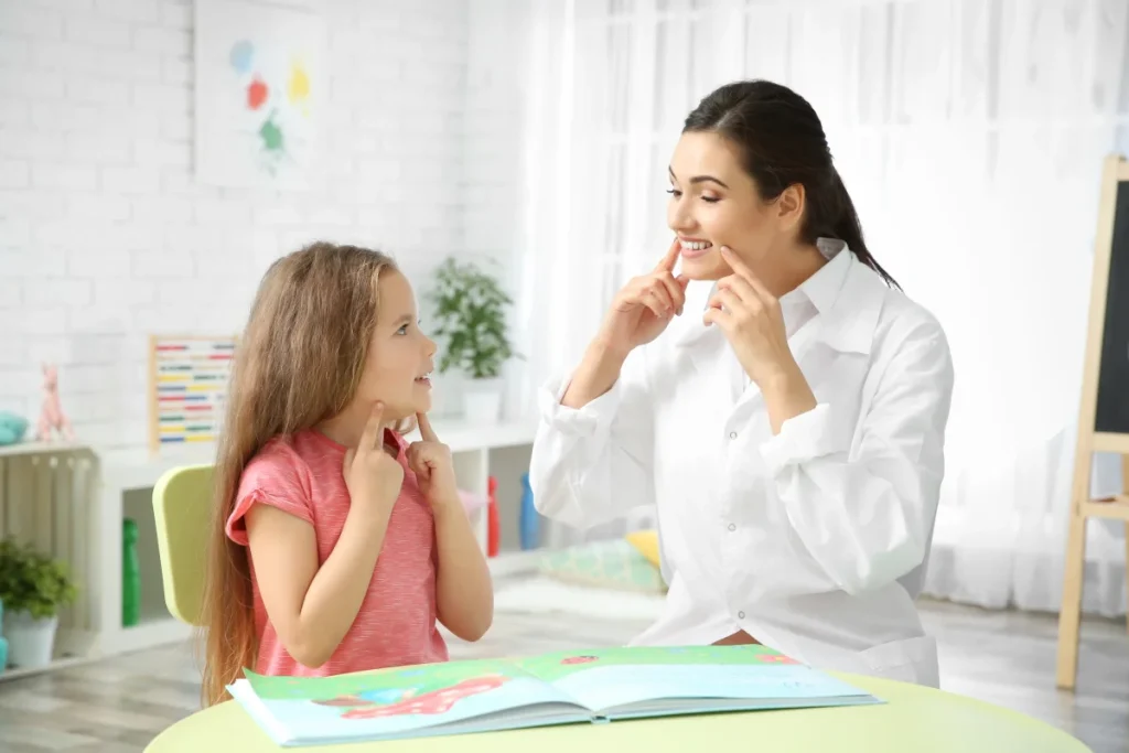Occupational Therapists