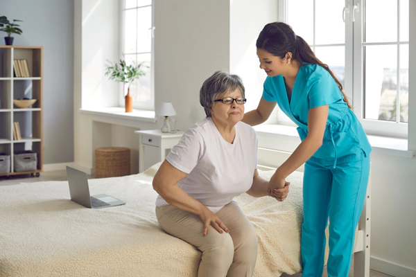 STA, MTA, Respite Care Emergency Accommodation