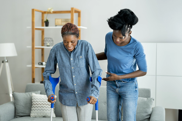 Specialist Disability Accommodation (SDA)