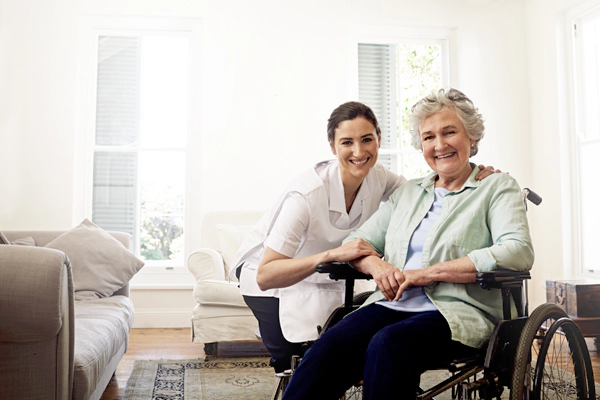 Supported Independent Living