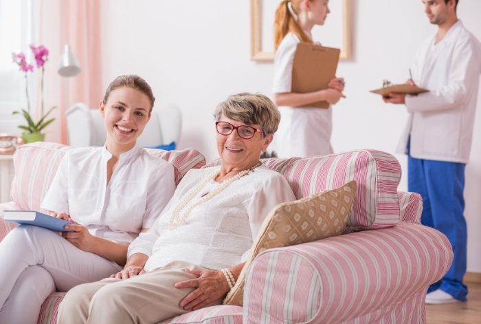 Respite Care/ Emergency Accommodation